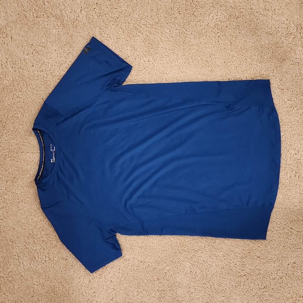 Heatgear t shirt